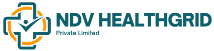 ndv healthgrid private limited